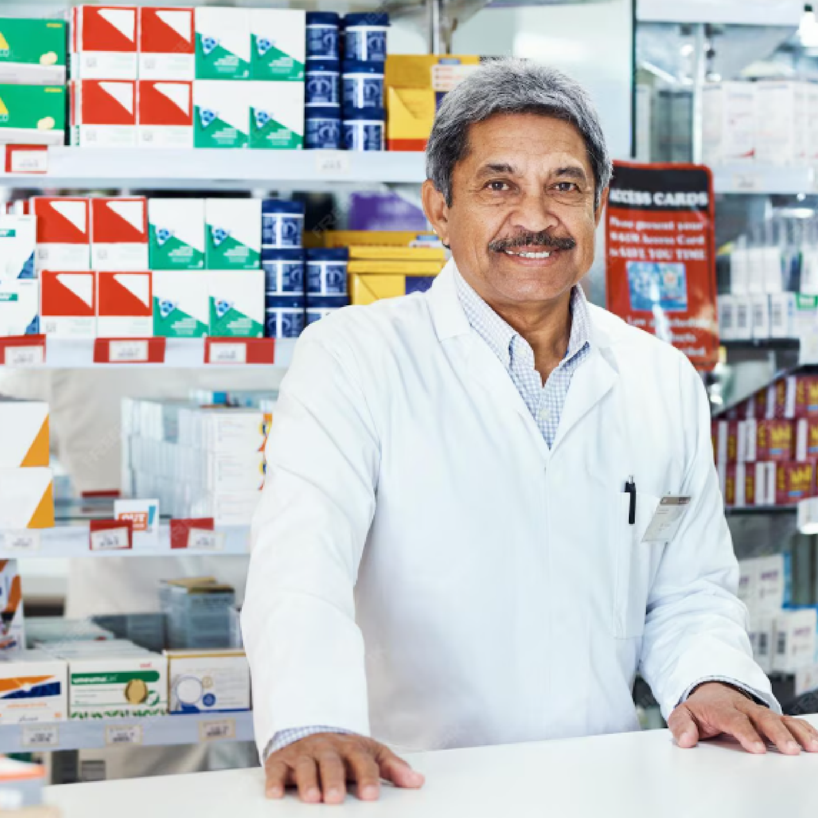Healthcare Services